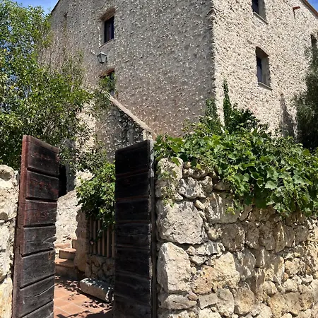 Casa Teppe Rosse 阿勒里亚