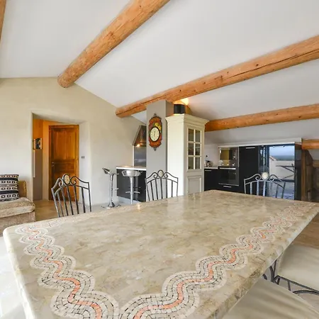 Casa Teppe Rosse *