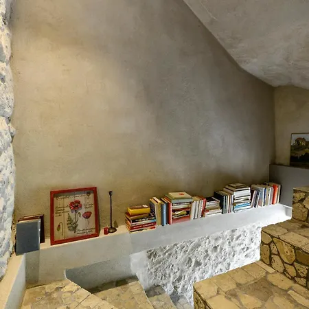 Casa Teppe Rosse 阿勒里亚