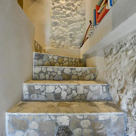 Casa Teppe Rosse